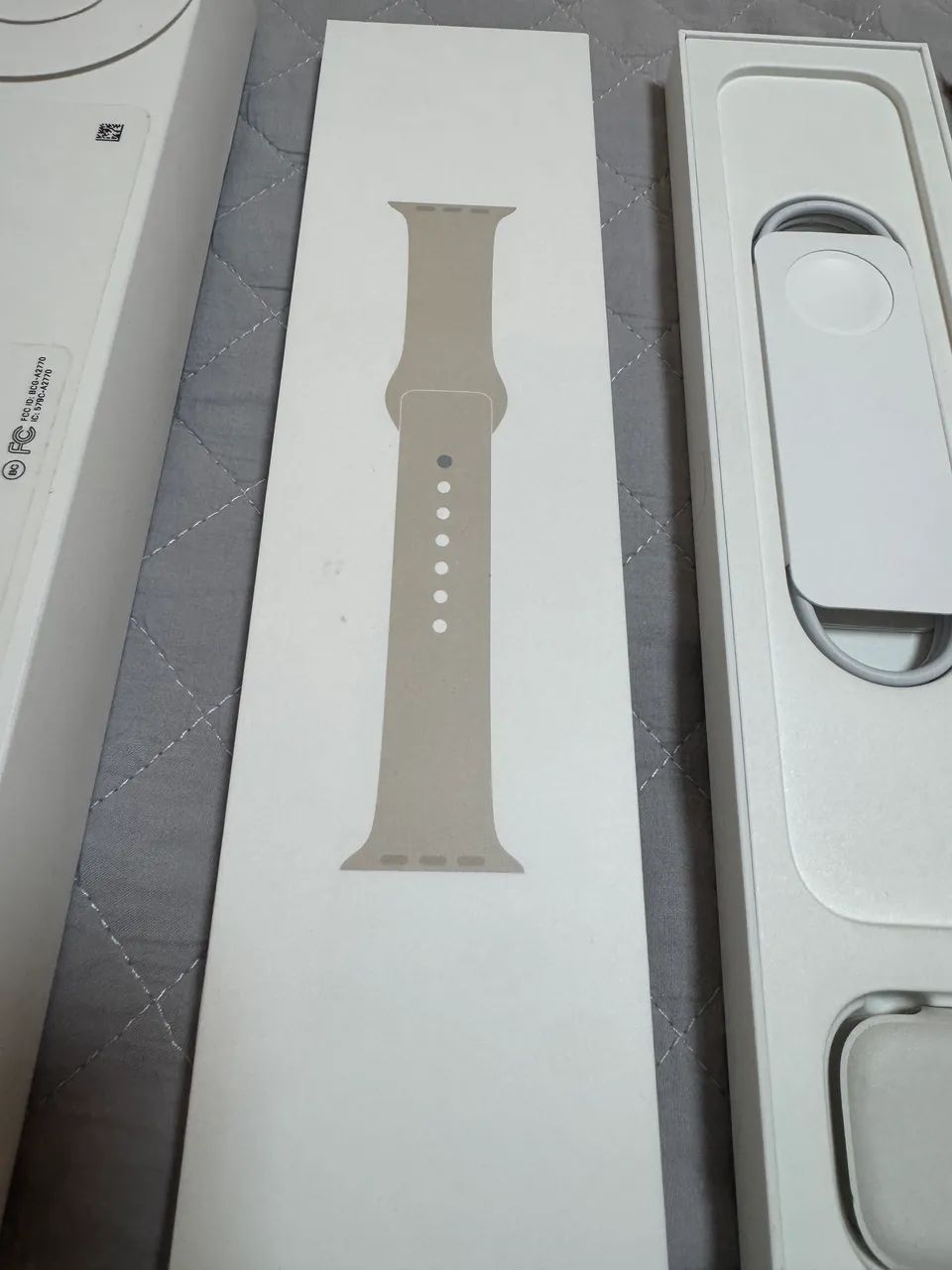 Apple Watch 8 - Foto 4