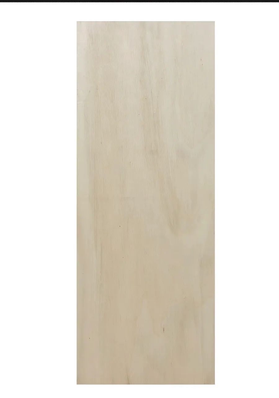 Wooden Door