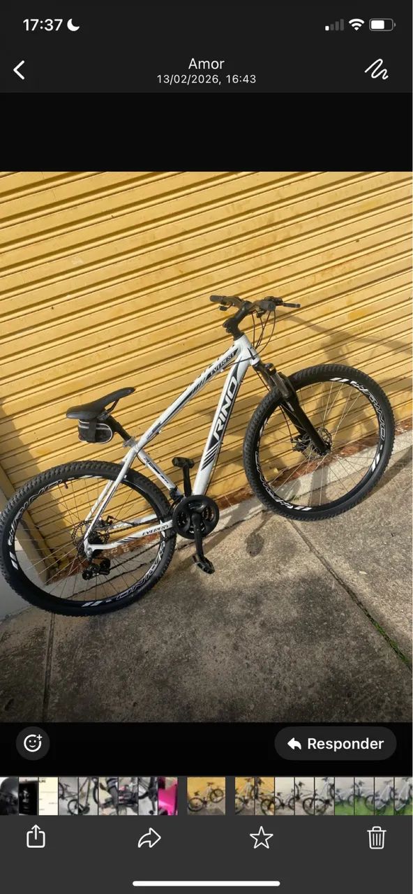 Bicicleta aro 29 bike aro 29 