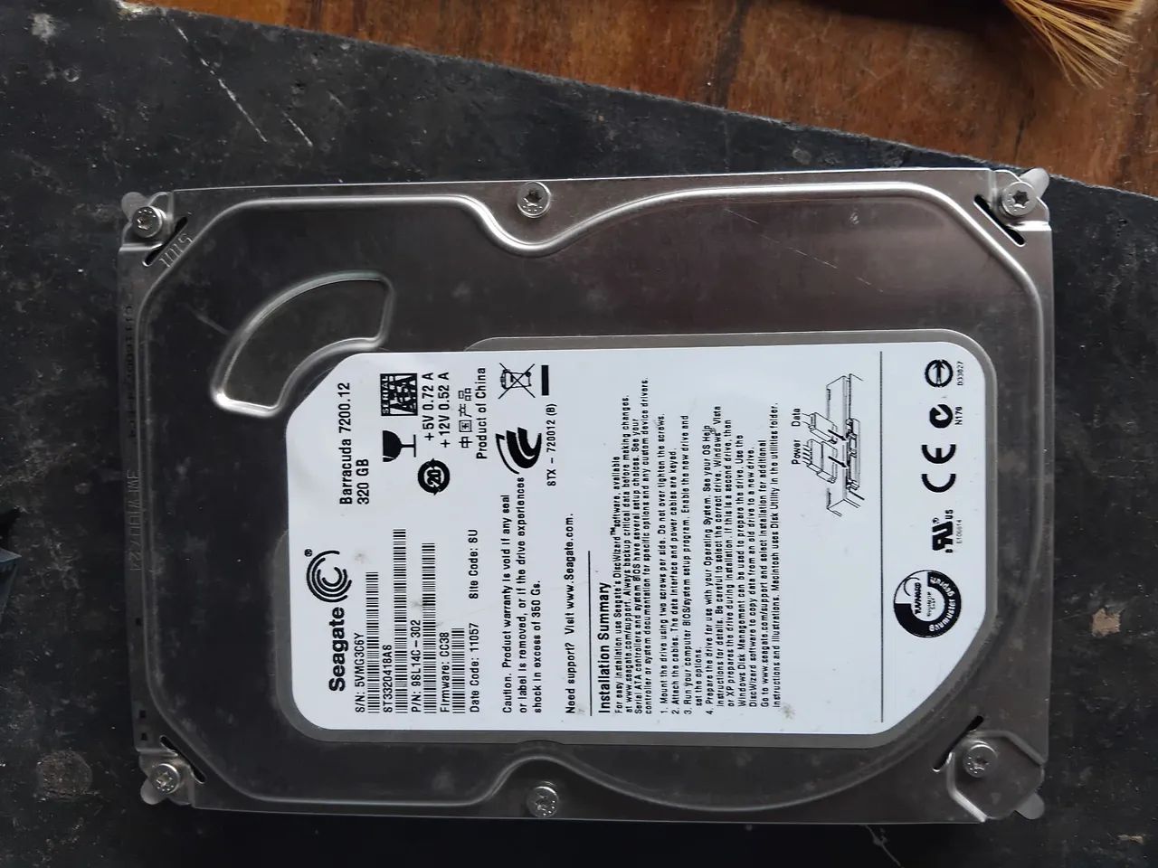 VENDO 3 HDS PARA PC  - Foto 3