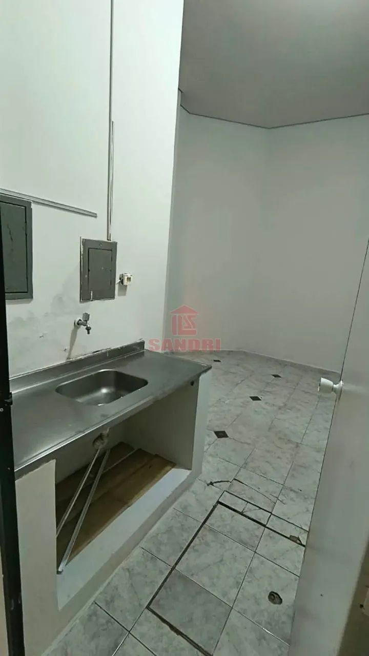 Sala para alugar por R$ 3.401/mês - Zona 01 - Maringá/PR - Foto 4