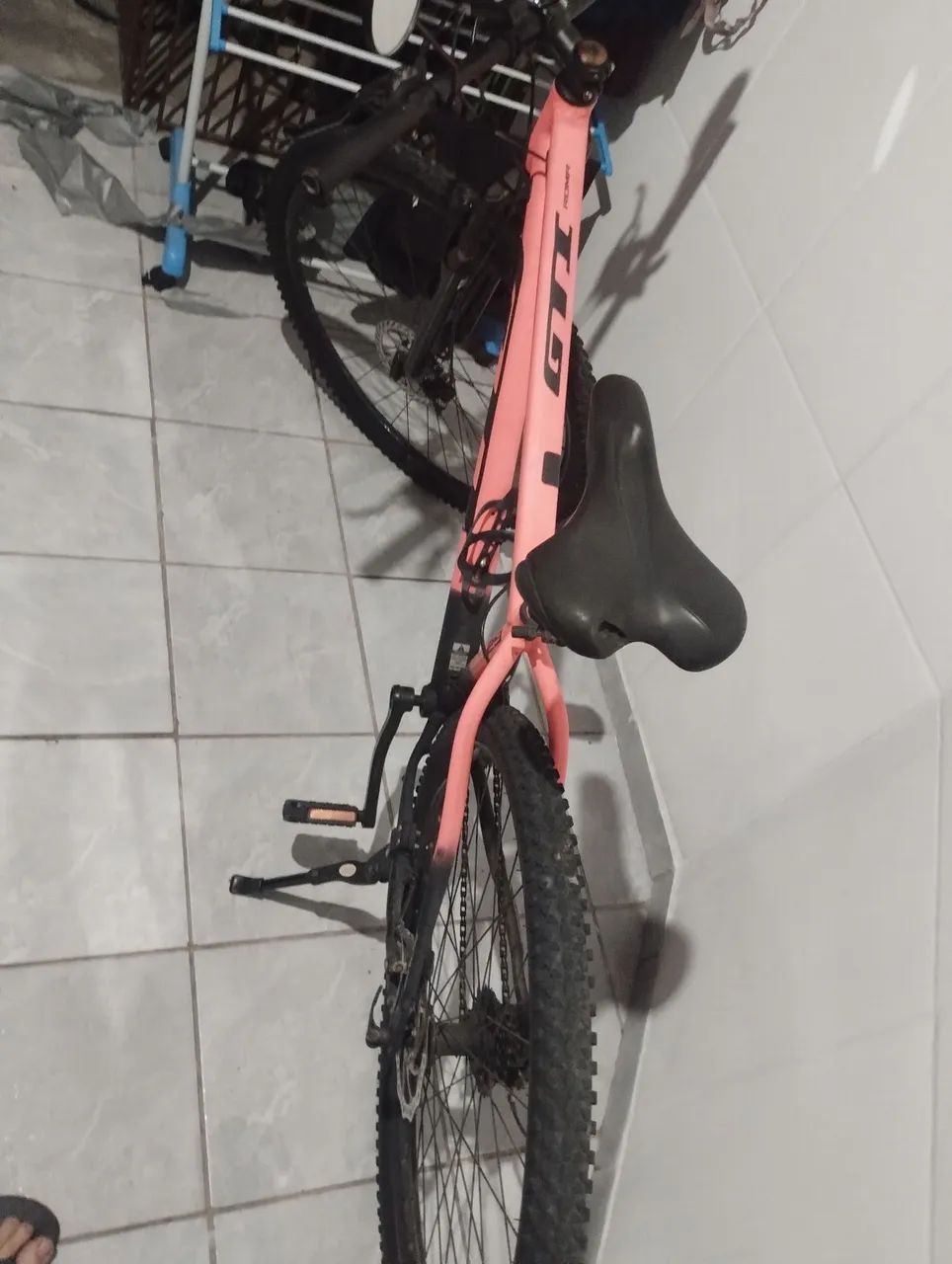 Bicicleta GTI aro 29 - Foto 2