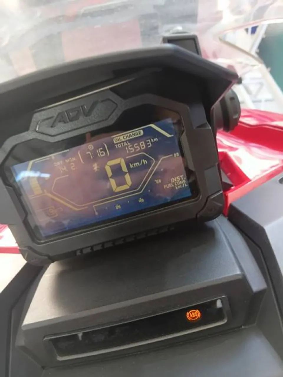Honda ADV 150 - Foto 3