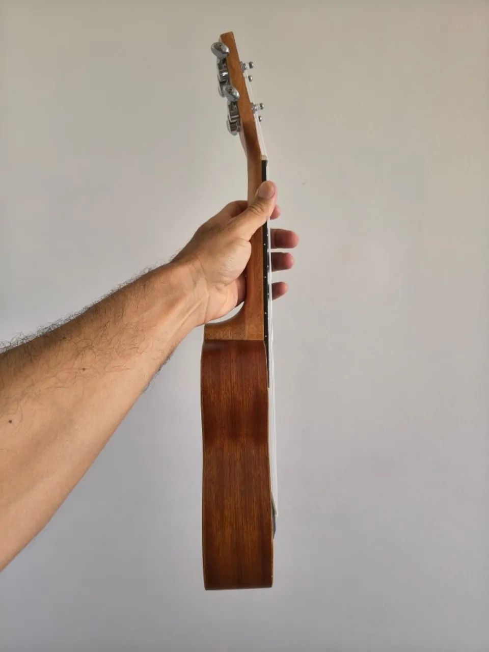 Ukulele Tagima excelente estado de conservação  - Foto 5