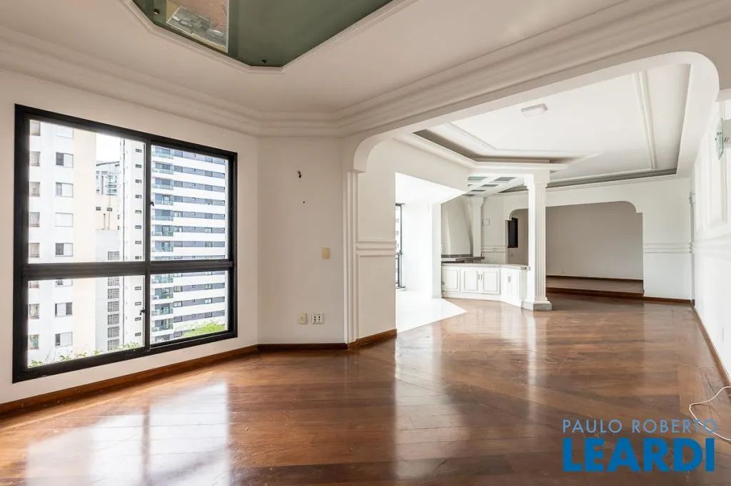 APARTAMENTO - ACLIMAÇÃO - SP - Foto 5