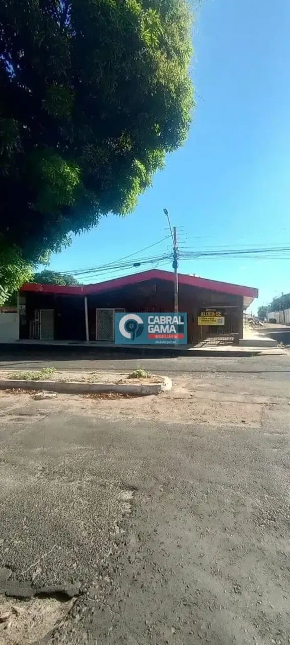 Ponto Comercial