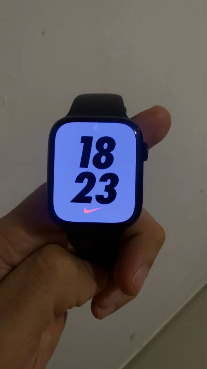 Apple Watch série 7 45mm  - Foto 2