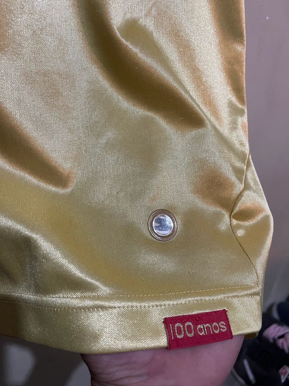 Camisa internacional  - Foto 2