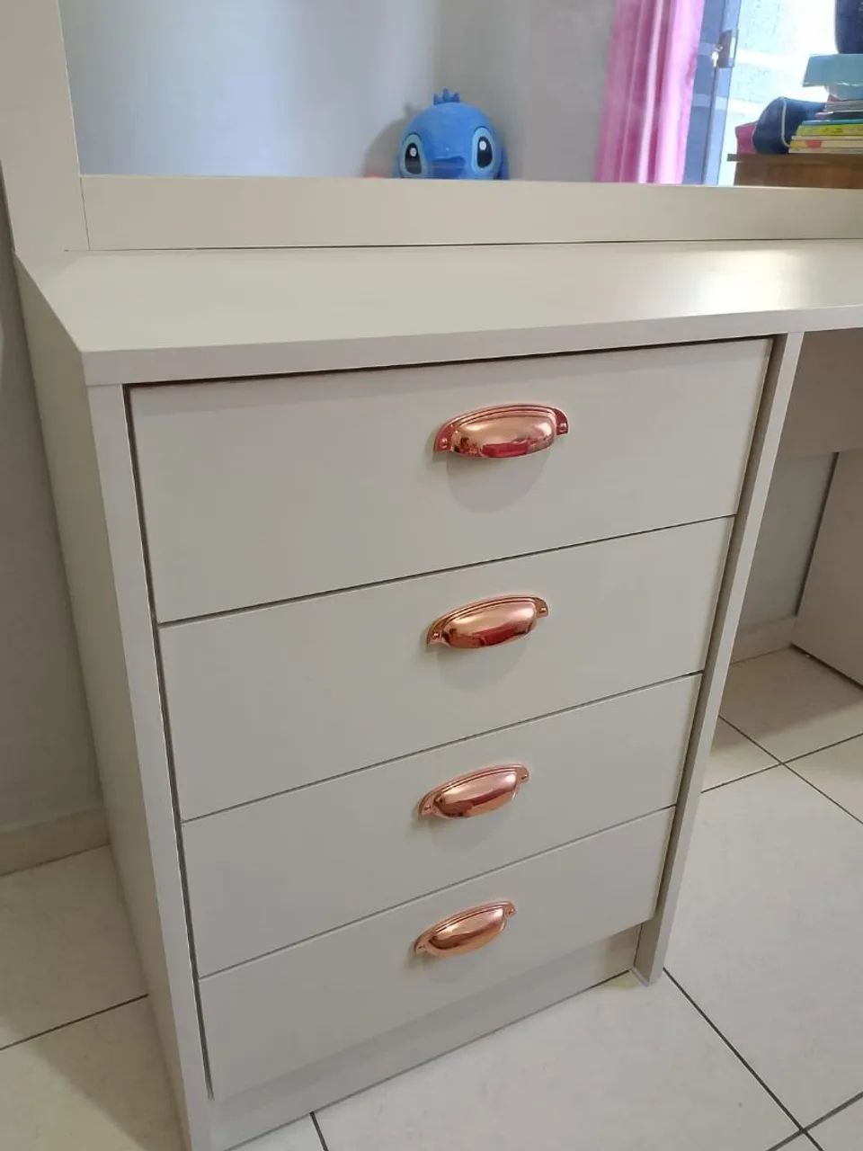 Penteadeira  - Foto 2