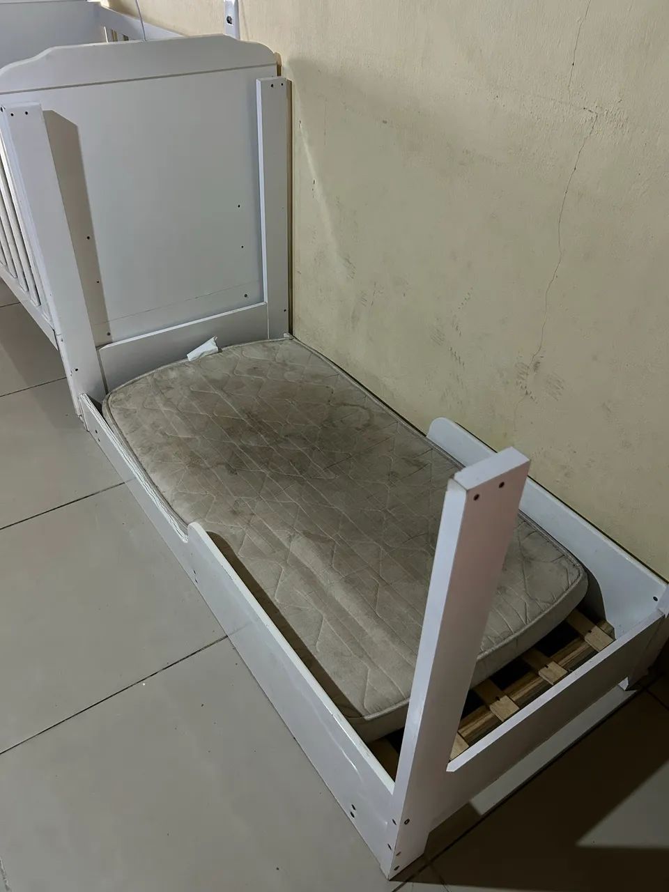 Cama para criança  - Foto 2