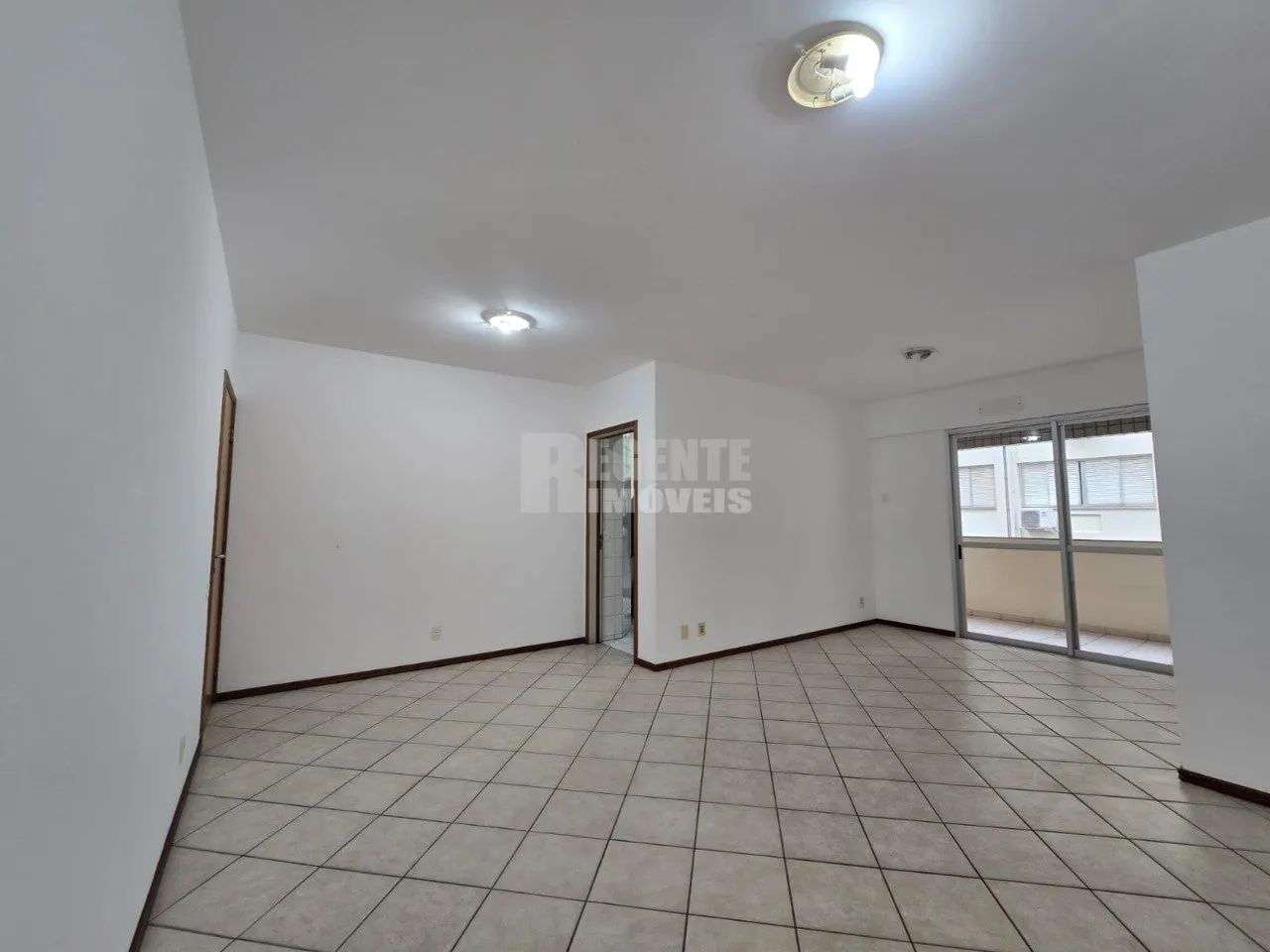 Apartamento 3 quartos sendo 1 suíte à venda no bairro Centro em Florianópolis - Foto 3