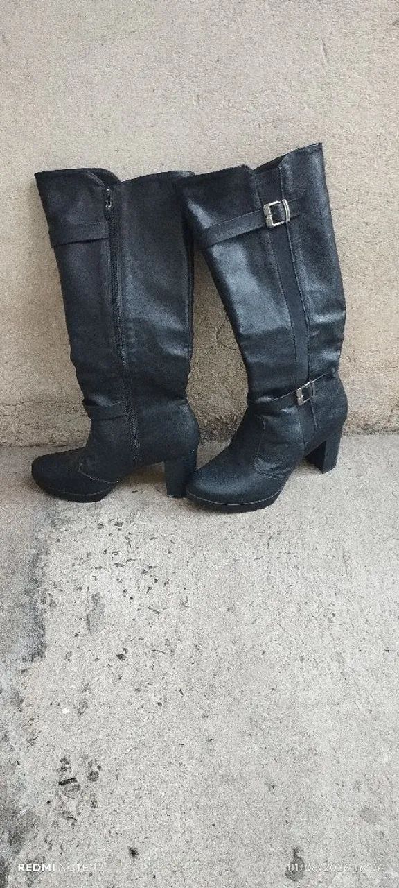 Bota - Foto 3