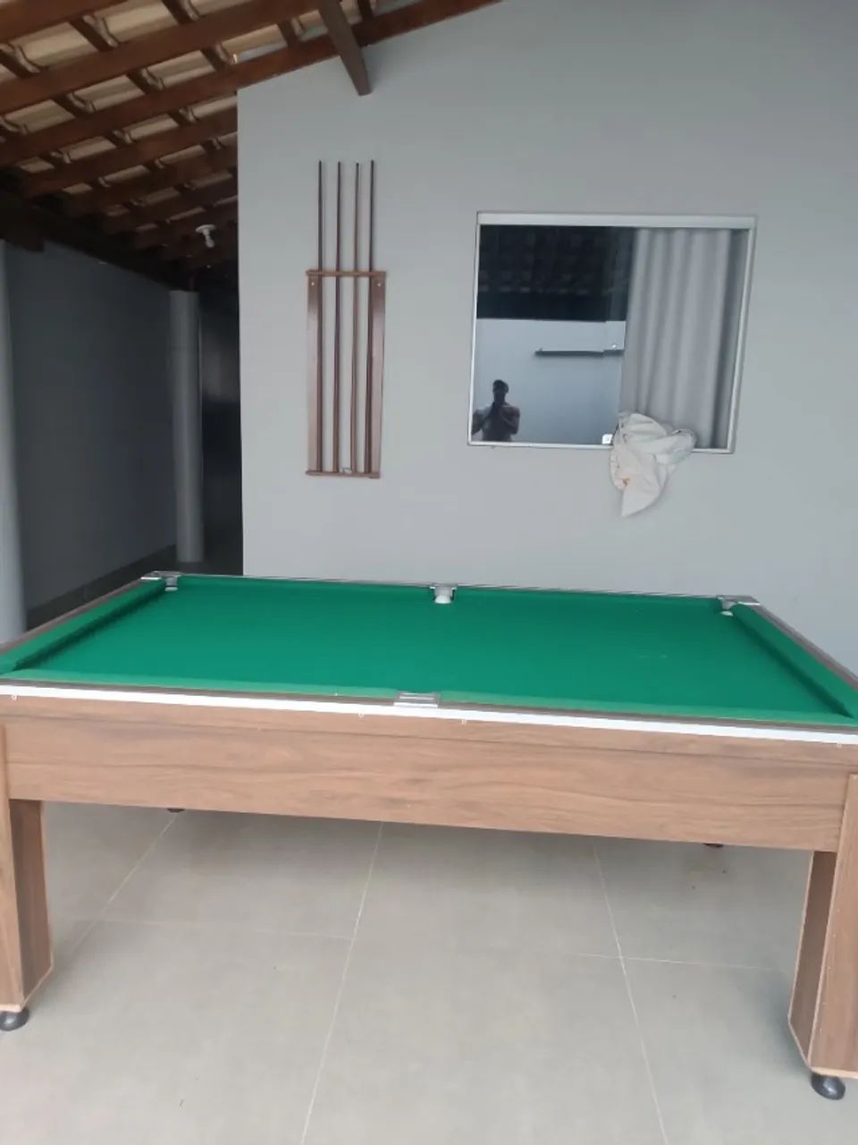 Sinuca - Foto 2