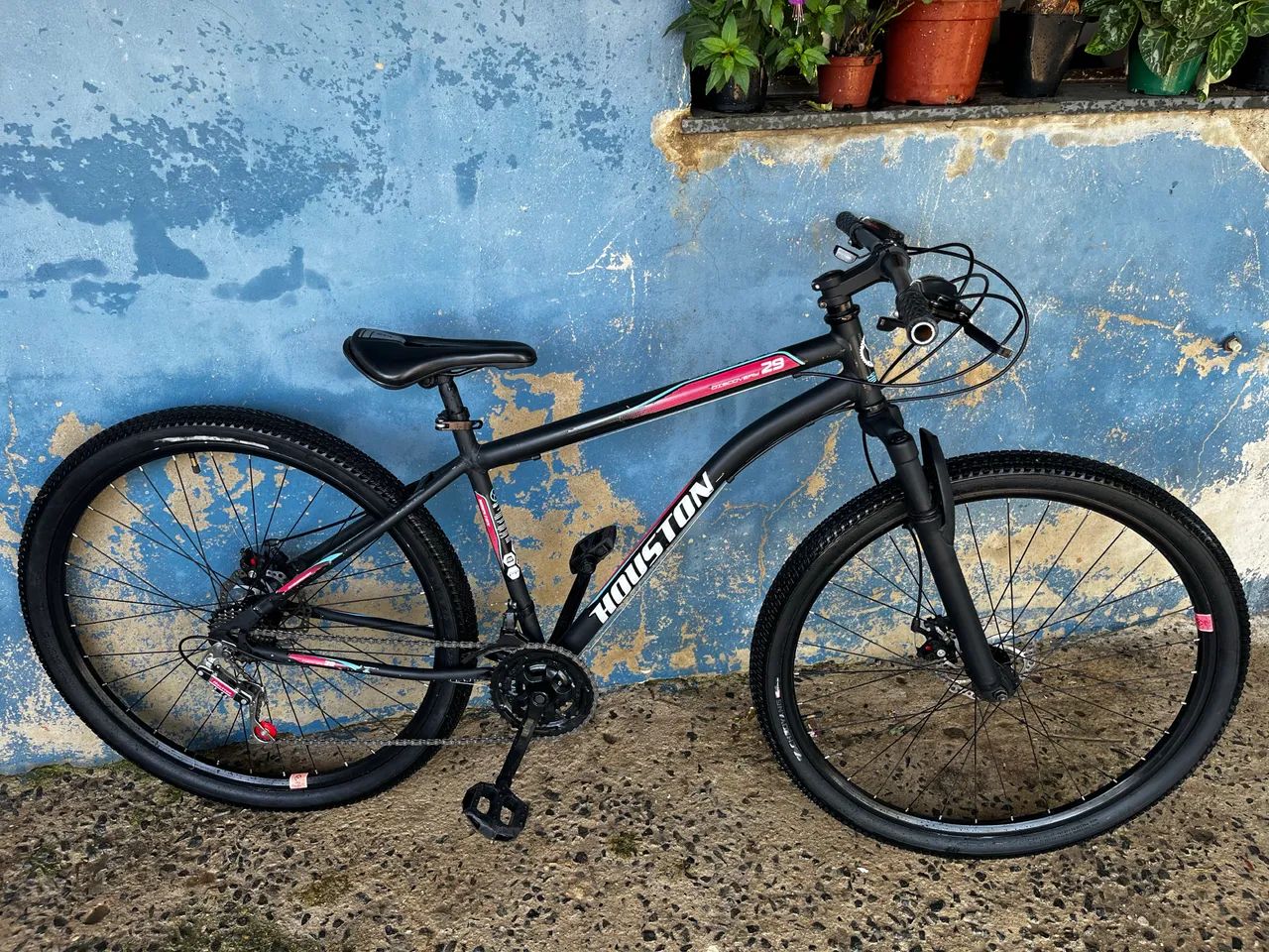 Bicicleta aro 29 - Foto 3