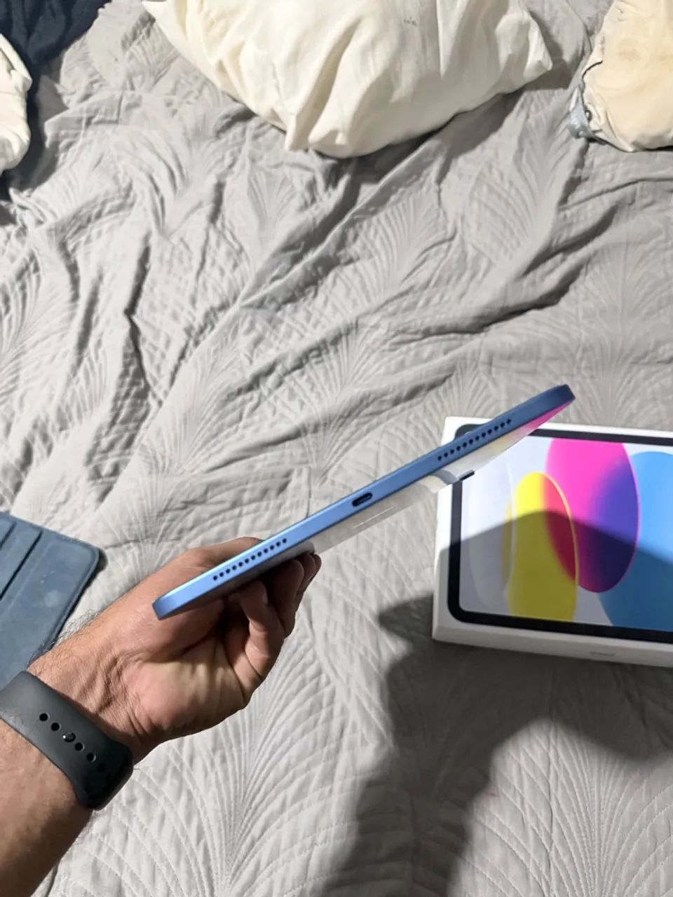 Vendo Ipad - novo.  - Foto 5