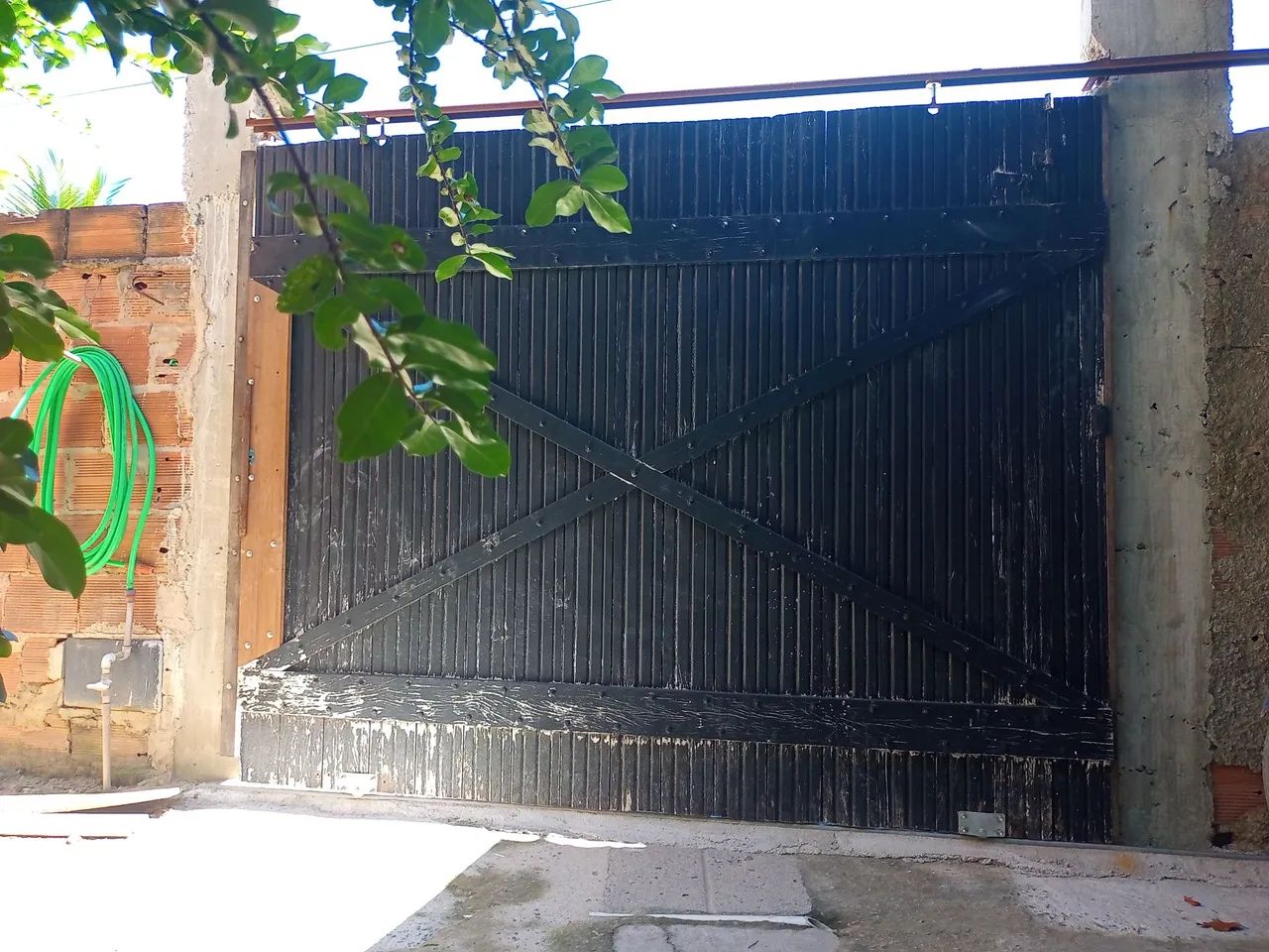 Foto - São Gonçalo - Ipiíba