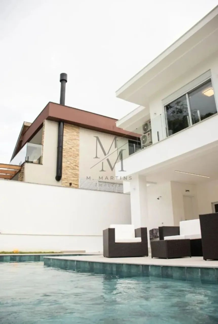 Casa 3 Quartos com 3 Suítes e 279m² - Pedra Branca - Foto 2