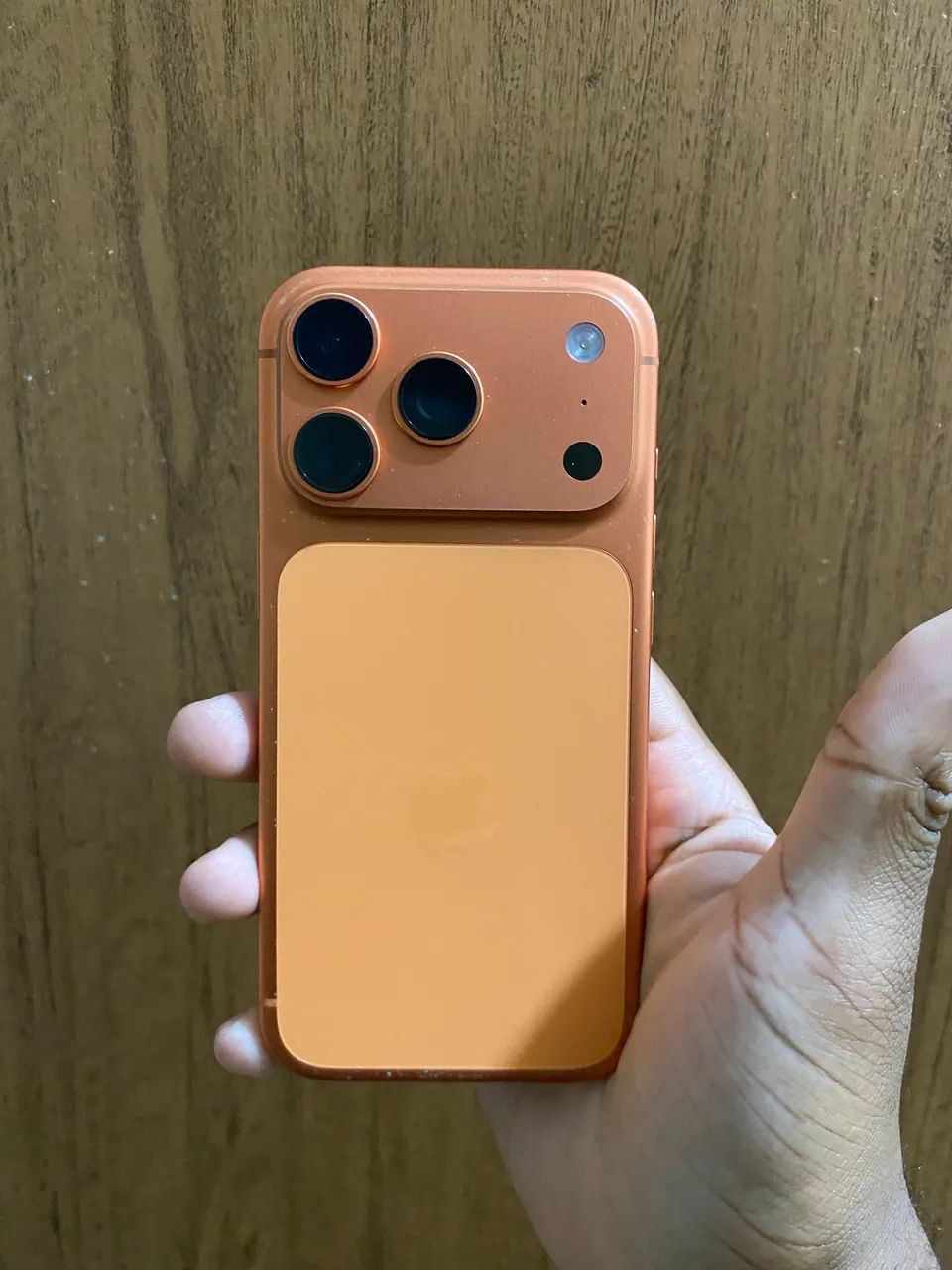 Iphone 17 pro - Foto 2