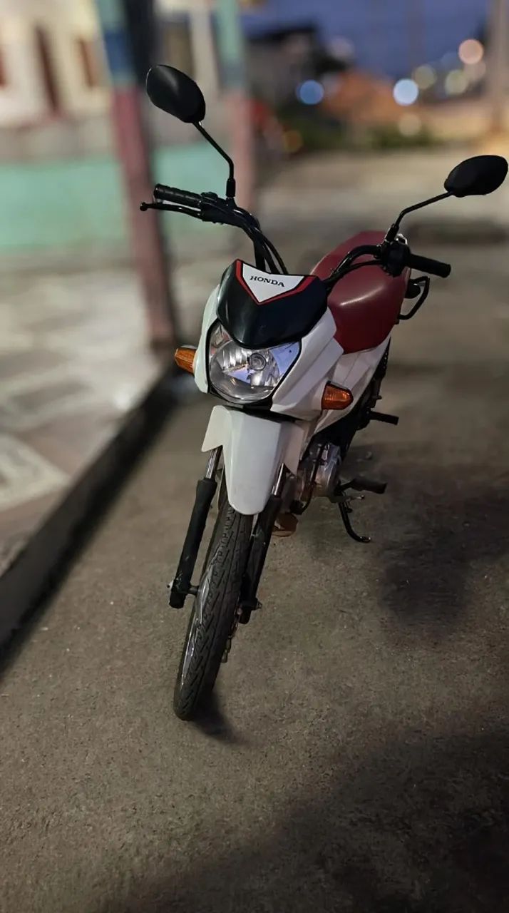 Pop 110 ES - 2025