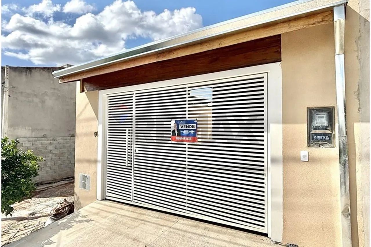 Sua Casa dos Sonhos em Itatiba te Espera! - Foto 3