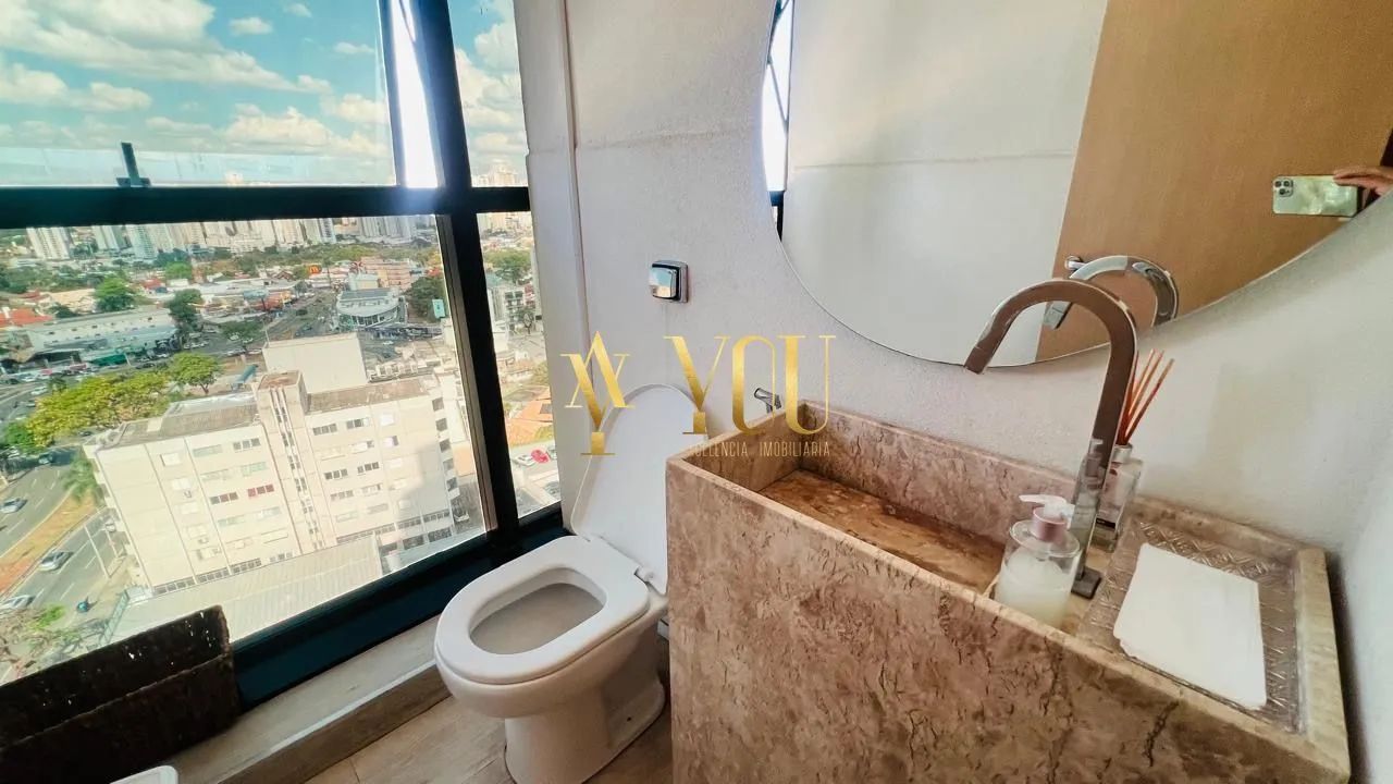 Aluguel de 4 Períodos em Consultório Mobiliado na Av. 136 no Setor Marista - Foto 9
