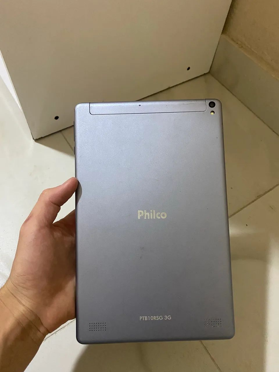 TABLET PHILCO - Foto 3