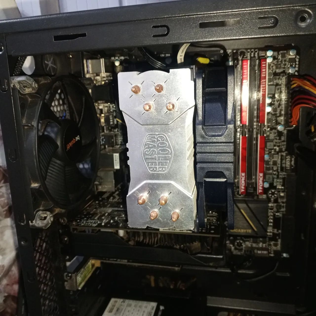 Pc gamer pra ir embora hoje!!! - Foto 5