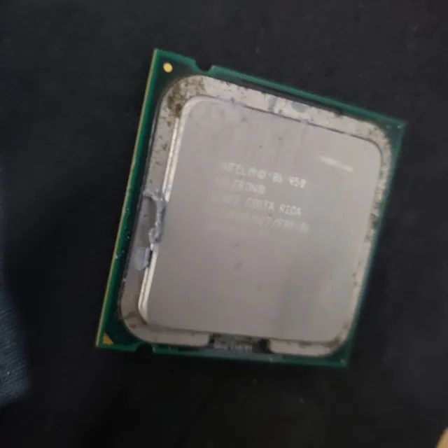 Processador Celeron 450 775 2.20ghz