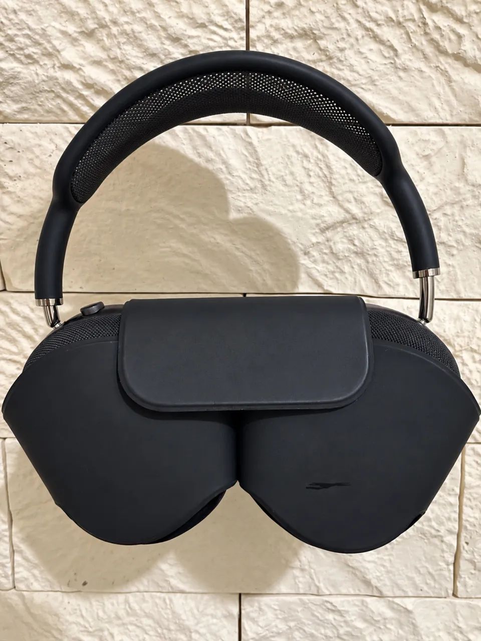 ? AirPods Max ? Space Gray | Impecável - Foto 5