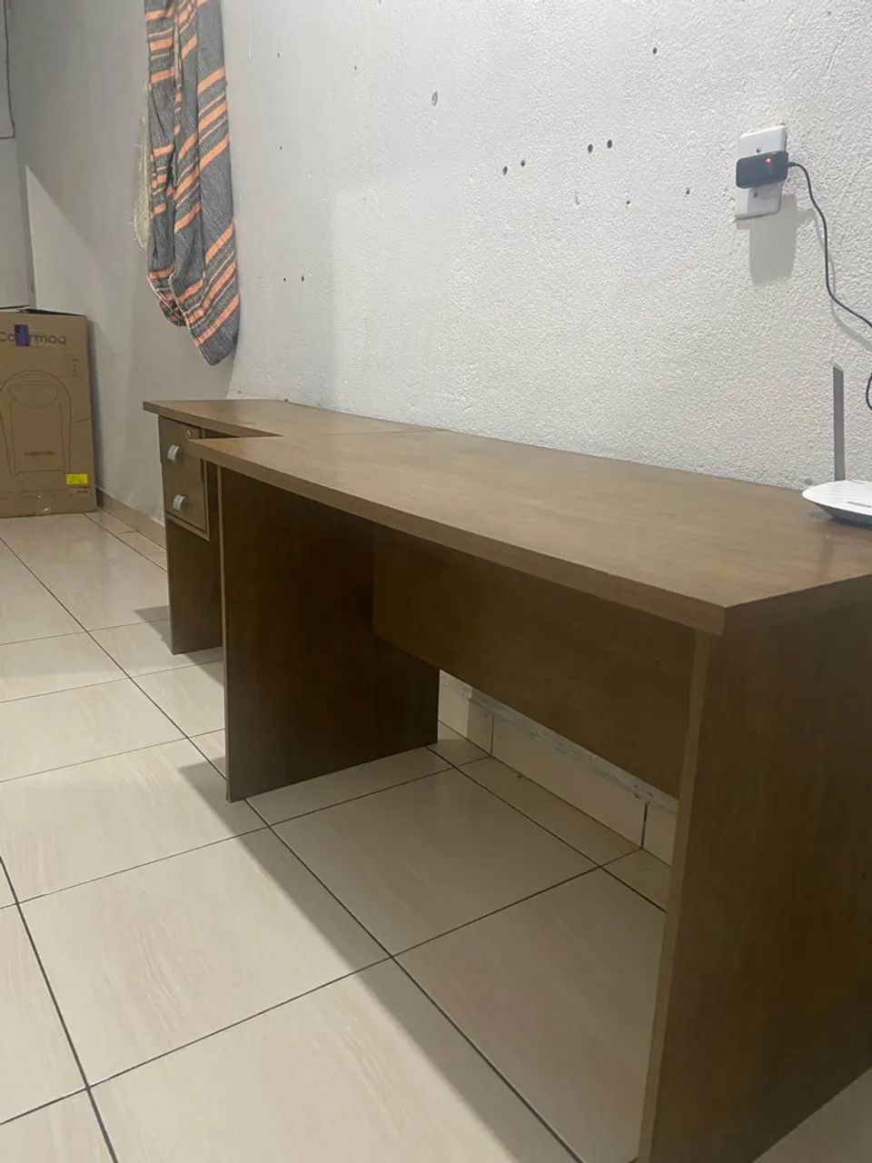 Mesa de escritório  - Foto 2