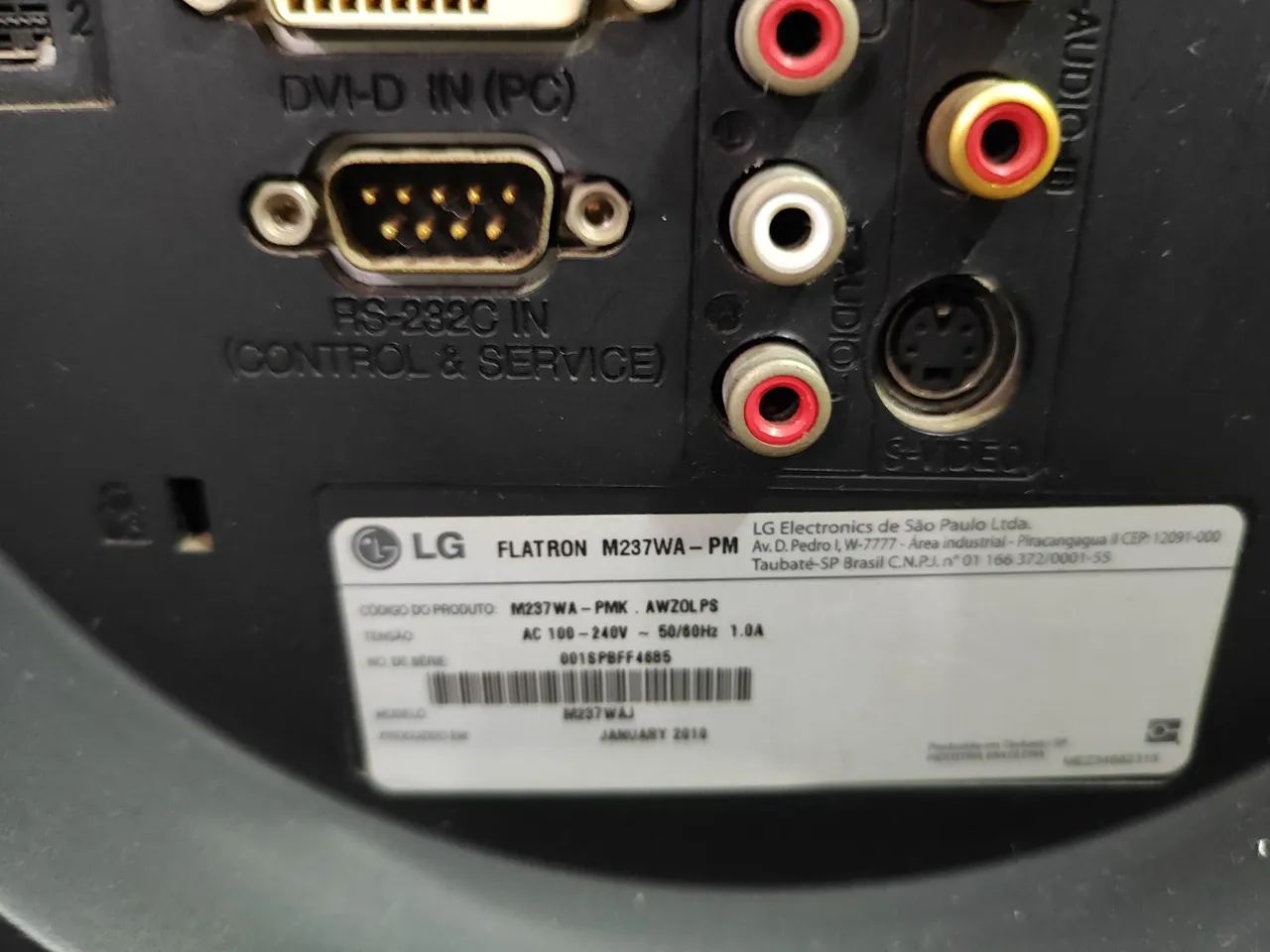 Monitor LG  - Foto 4