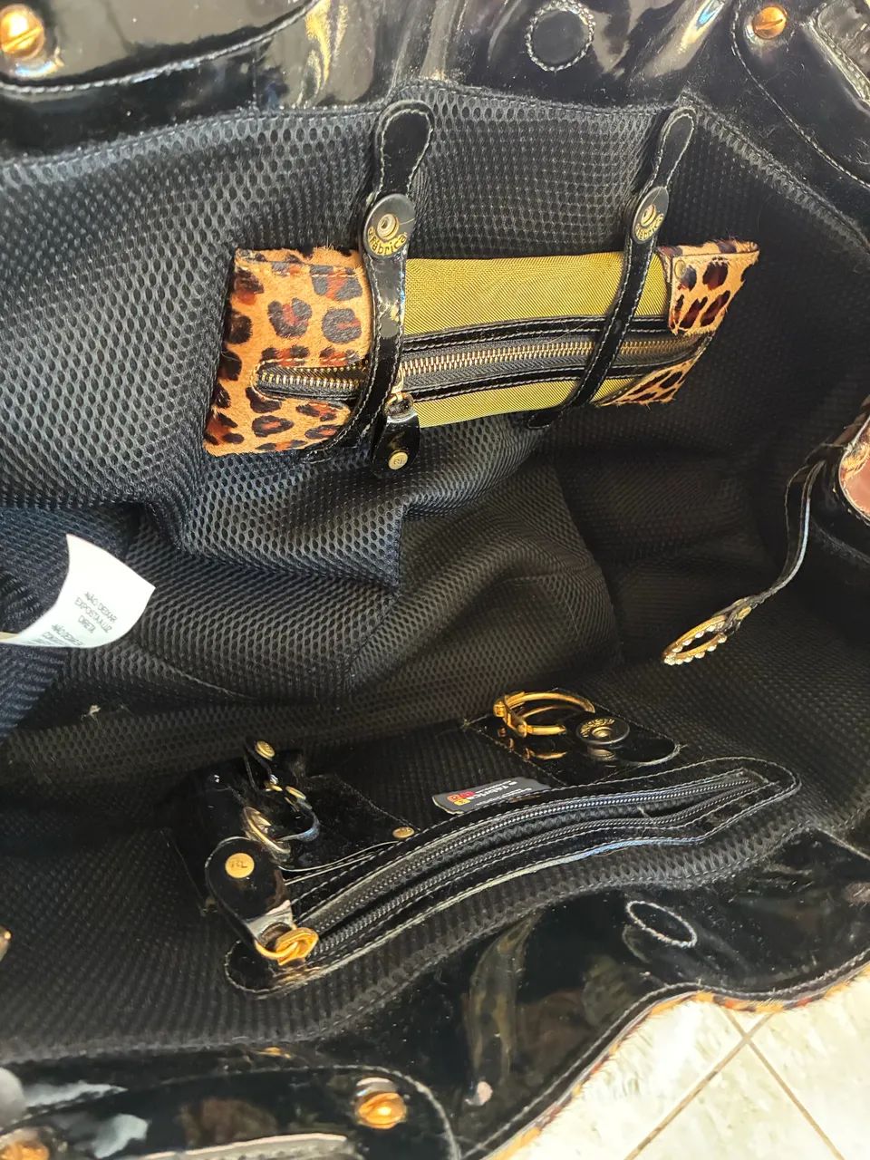 Bolsa  - Foto 4