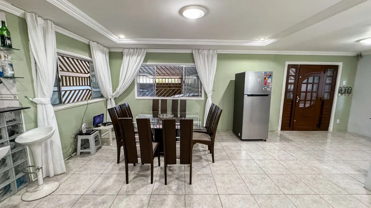 Casa com piscina  - Foto 4