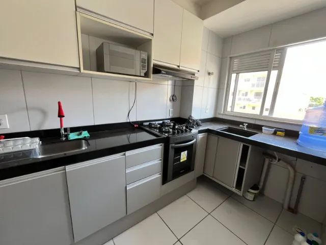 Apartamento Mobiliado Aluguel - Foto 3
