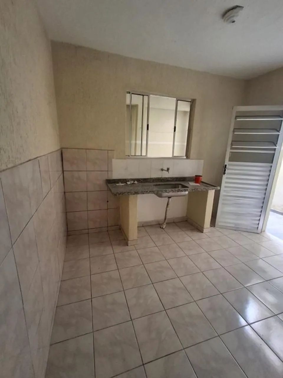 Residencial - Padroeira
