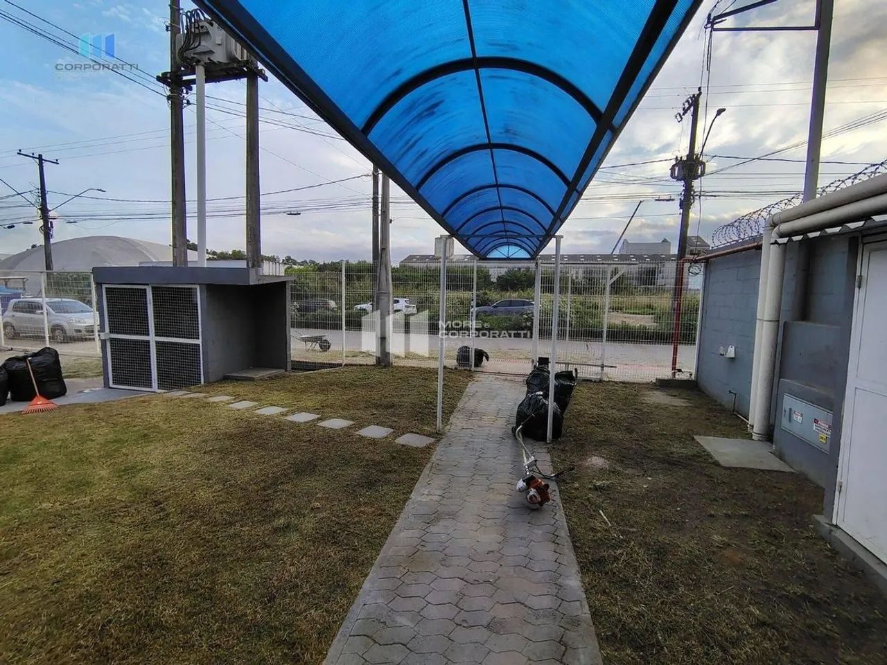 Pavilhão/Galpão Industrial - 3.000 m² - Serra/ES - Foto 3