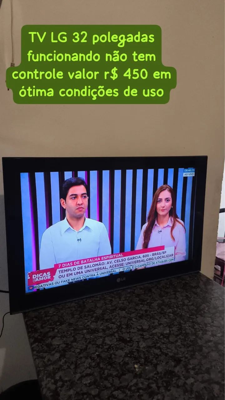 Móveis usados 