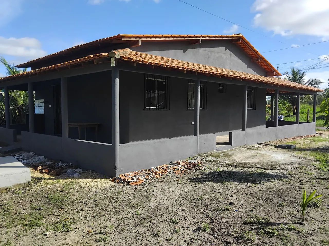 Aluguel de casa em Salinopolis - Foto 2