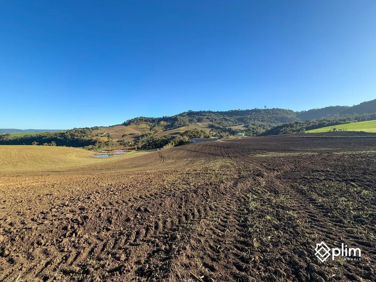 Sítio com 20 hectares em Alfredo Wagner  SC - Foto 3