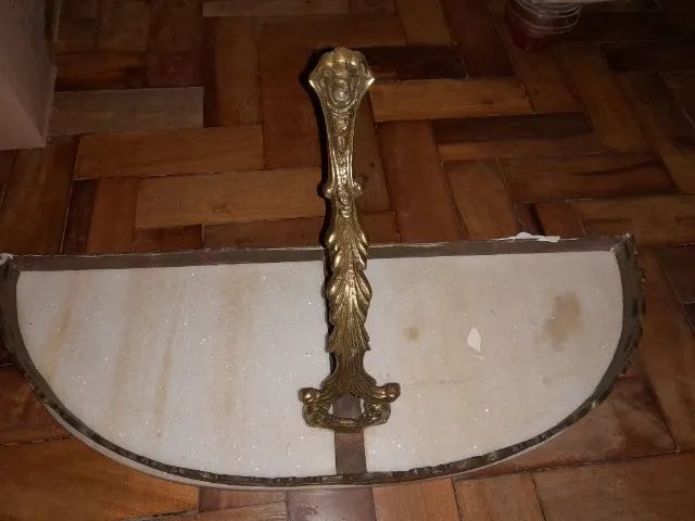Console de mármore  - Foto 3