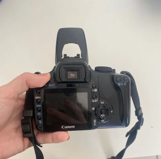 câmera fotográfica - Foto 3