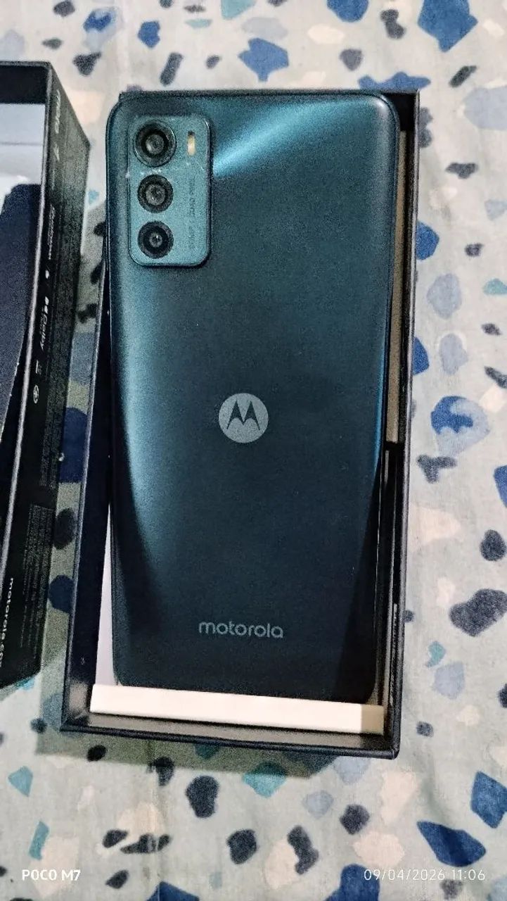 Smartphone moto g 42 - Foto 4