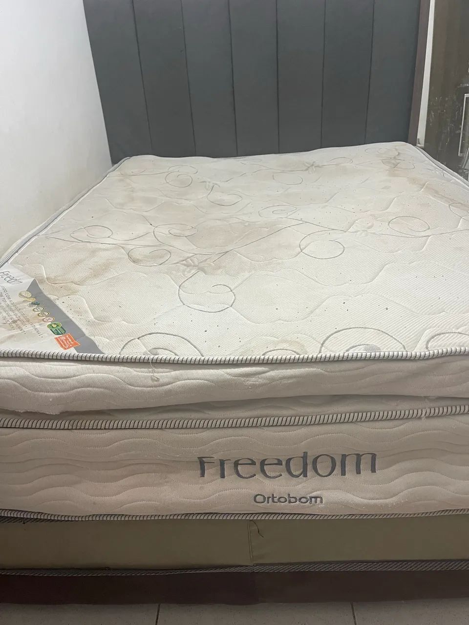 Cama casal  - Foto 3