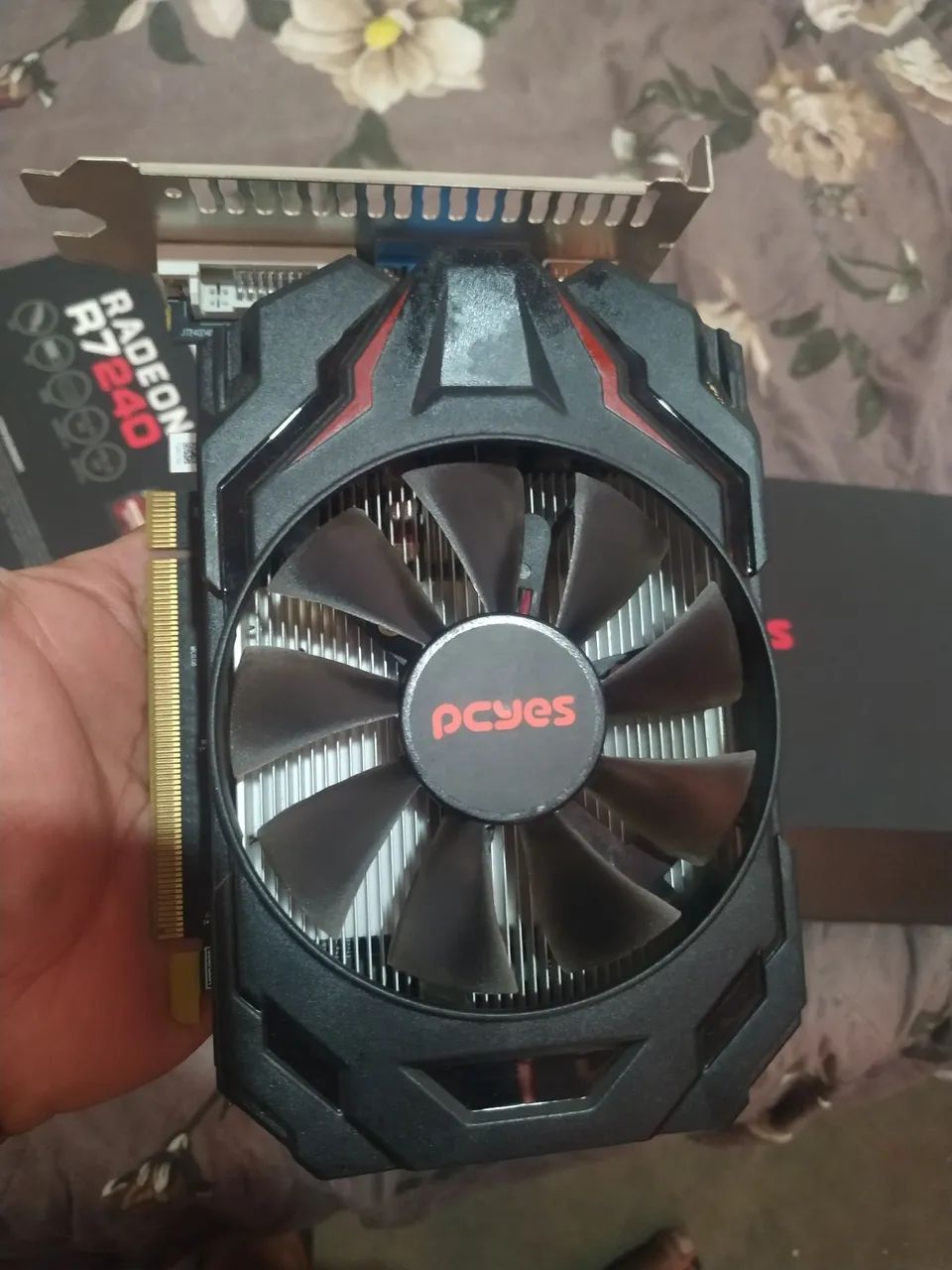 Placa de vídeo  - Foto 4
