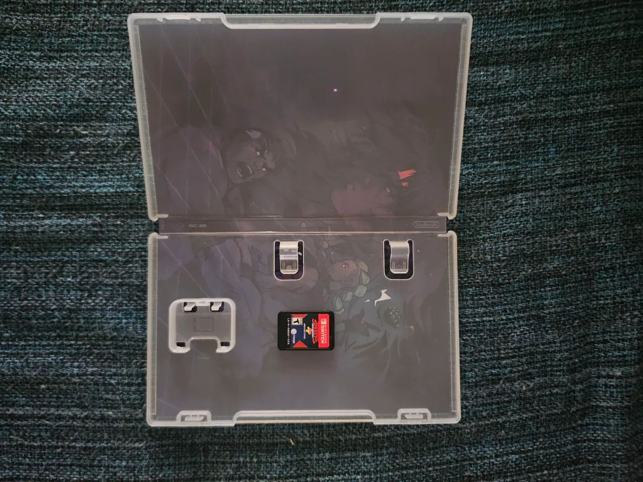 Jogo nintendo switch ( Assassin's credd collection ) - Foto 3