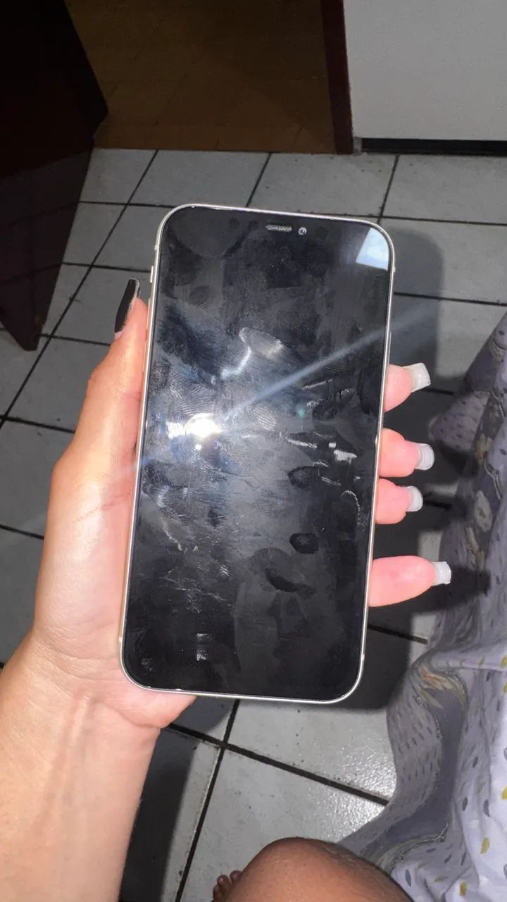 iPhone 11 Pro 64gb Face ID off - Celulares e Smartphones - Joaquim