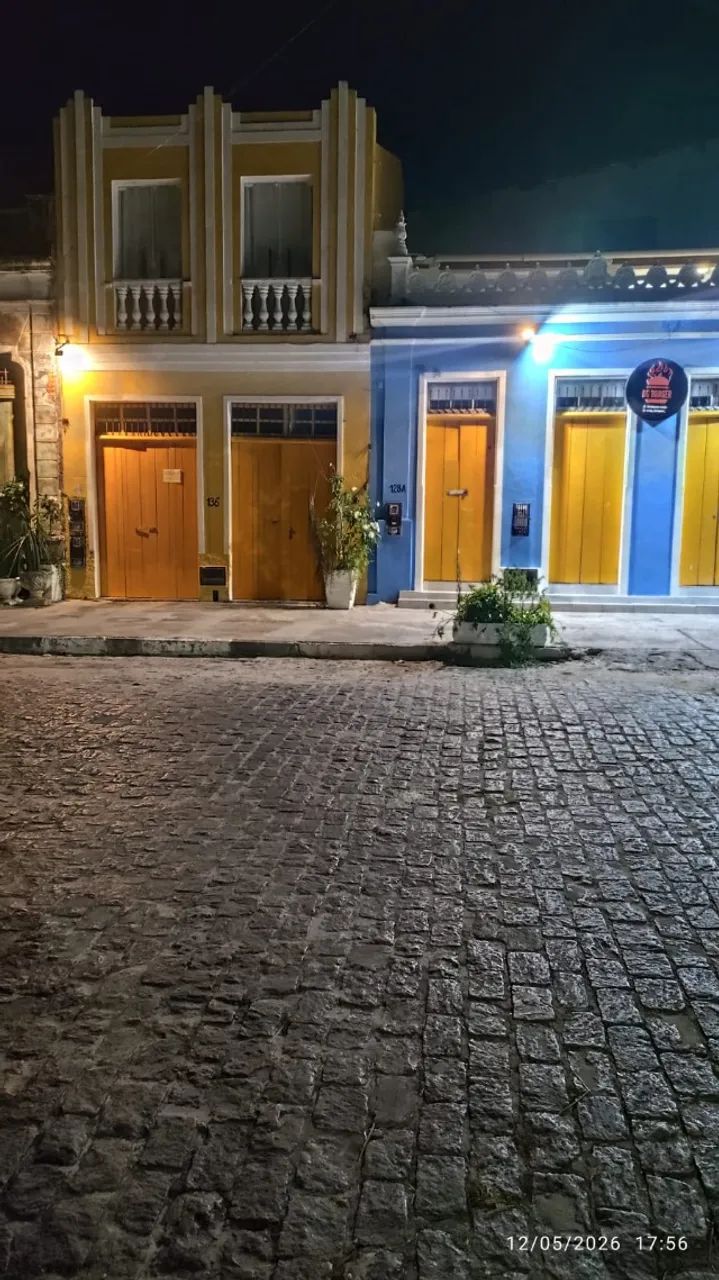 Ponto Comercial no Centro Histórico de Canavieiras
