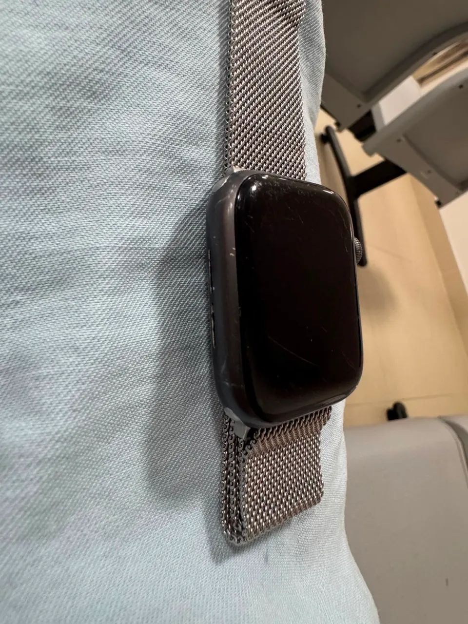 Apple Watch séries 6 44mm  - Foto 2