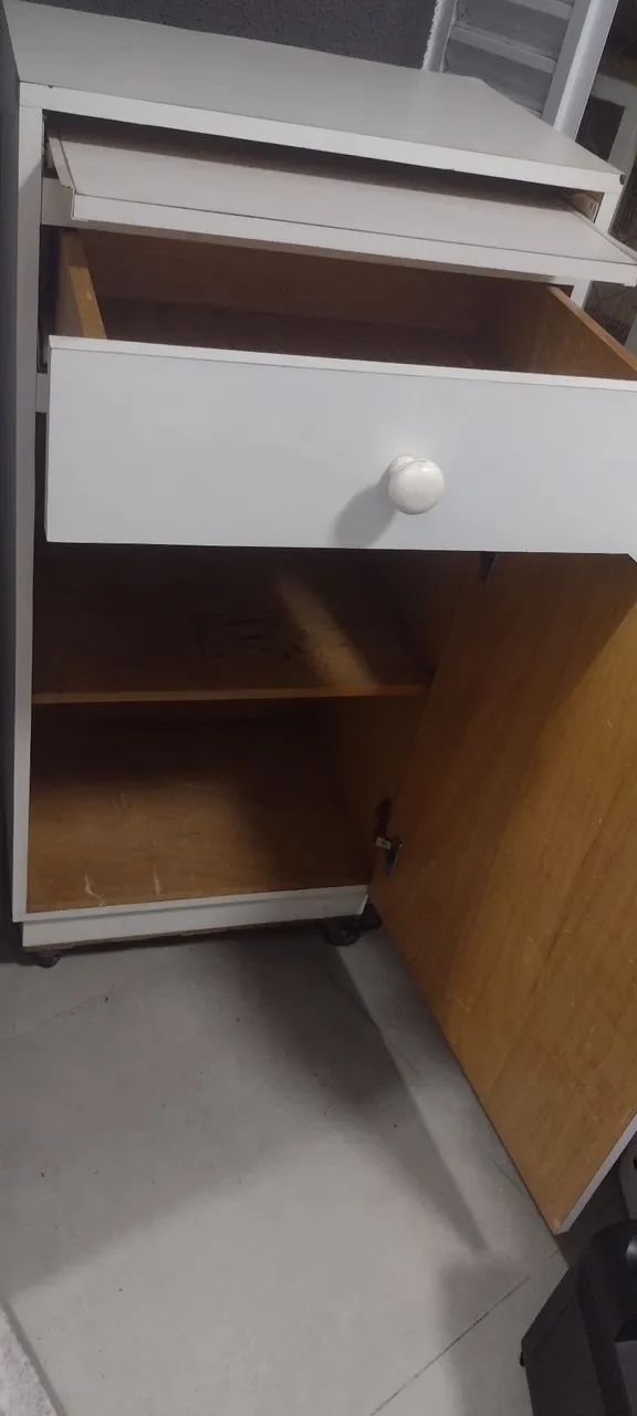 Vendo Armário para escritório  - Foto 2