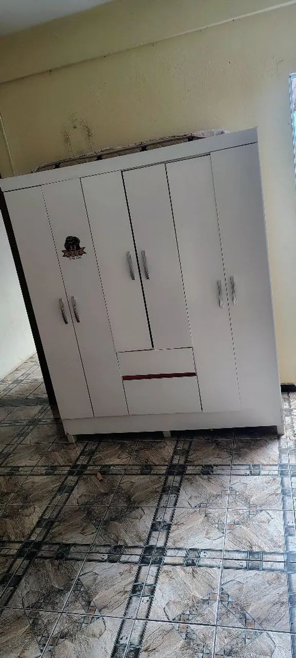 Guarda roupa 